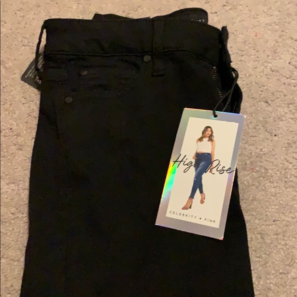 Fashion nova jean
